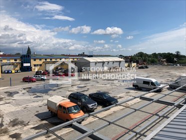 działka na wynajem 1600m2 działka Gdańsk, Orunia