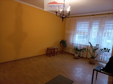mieszkanie na sprzedaż Myślibórz 36,93 m2