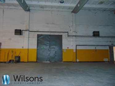 Magazyn na wynajem Szeligi, Bukowa 510m2 Foto 5