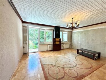Przestronne 3-pokojowe mieszkanie z balkonem i ogrodem zapraszam mieszkanie Tarnów, Westerplatte