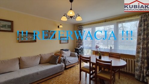 mieszkanie na sprzedaż 55m2 mieszkanie Pruszków, Lipowa
