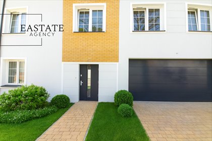 dom na sprzedaż 176m2 dom Sulejówek