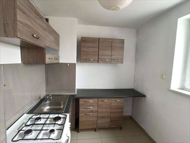 mieszkanie na wynajem 43m2 mieszkanie Gliwice, Os. Sikornik, Krucza