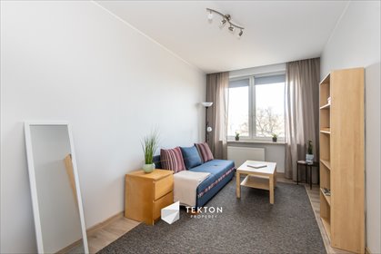 mieszkanie na sprzedaż 46m2 mieszkanie Poznań, Wilda, Saperska