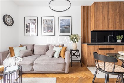 mieszkanie na sprzedaż 28m2 mieszkanie Warszawa, Wola, Karolkowa