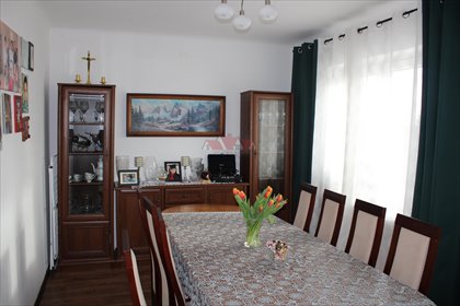 dom na sprzedaż 180m2 dom Chrzanów Duży