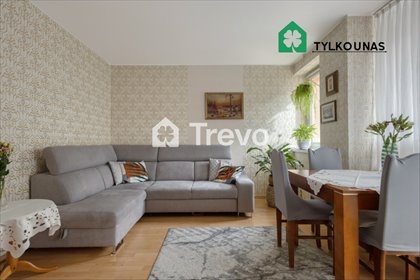 mieszkanie na sprzedaż 74m2 mieszkanie Gdańsk, Jasień, Damroki