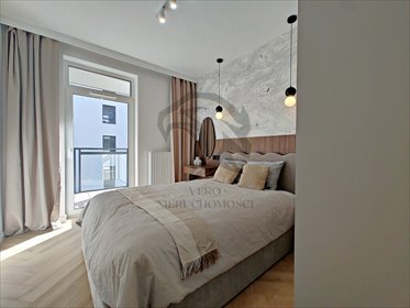 mieszkanie na sprzedaż 44m2 mieszkanie Łódź, Polesie