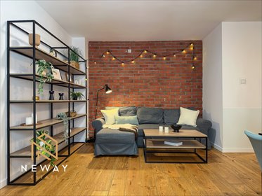 mieszkanie na sprzedaż 48m2 mieszkanie Kraków, Zabłocie, Ślusarska