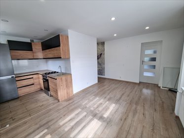 mieszkanie na sprzedaż 44m2 mieszkanie Mysłowice, Stare Miasto, Stawowa