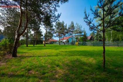 działka na sprzedaż 1000m2 działka Ślężany, Jaśminowa