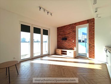 mieszkanie na sprzedaż 38m2 mieszkanie Piła, Kossaka