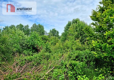 działka na sprzedaż 1064m2 działka Przyjaźń