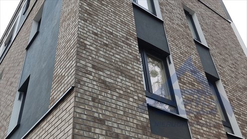 Kameralny aparthotel 23 mikroapartamenty (Mokotów) lokal użytkowy Warszawa, Mokotów, Czerniakowska