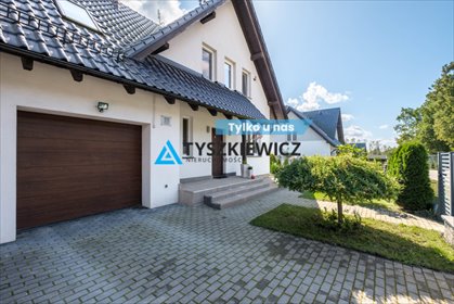 dom na sprzedaż 161m2 dom Warzenko, Lipowa