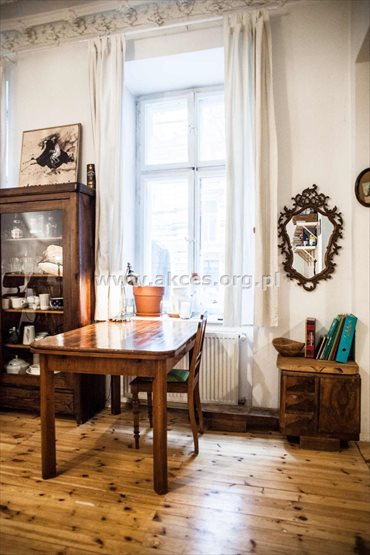 mieszkanie na sprzedaż 80m2 mieszkanie Warszawa, Śródmieście, Ujazdów, al. Aleje Ujazdowskie