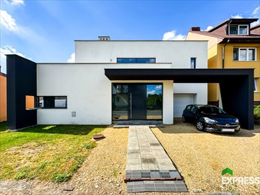 dom na sprzedaż 243m2 dom Częstochowa, Karola Miarki