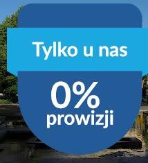 Luksusowe studio z balkonem w Bielawach, bez prowizji mieszkanie Bydgoszcz, Bielawy, Ignacego Paderewskiego