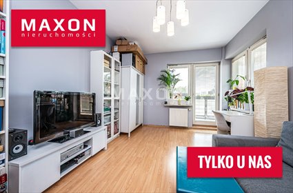 mieszkanie na sprzedaż 53m2 mieszkanie Warszawa, Ursynów, al. Aleja Komisji Edukacji Narodowej