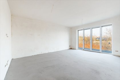Do sprzedania przestronne trzypoziomowe mieszkanie 87 m² z poddaszem i miejscami postojowymi mieszkanie Warszawa, Wawer, Borków