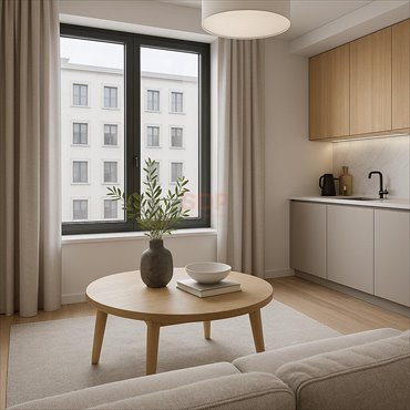 mieszkanie na sprzedaż 37m2 mieszkanie Warszawa, Praga Płd., Grochów, Grochowska