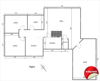 Dom na sprzedaż Giebułtów, Graniczna 460m2 Foto 5