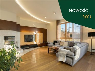 dom na sprzedaż 329m2 dom Adamówek, Prosta