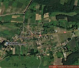 Działka budowlana na sprzedaż Skoroszów 6 300m2 Foto 1