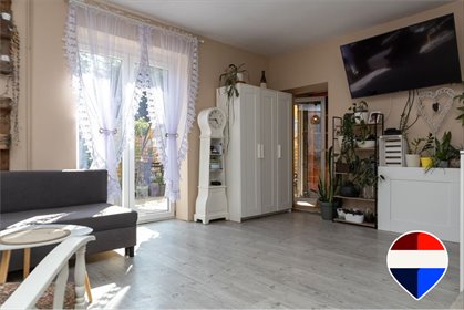 Funkcjonalny dom z możliwością podziału, 103 m2, Żywiec dom Żywiec, Kamienna