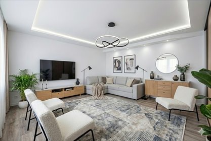 mieszkanie na sprzedaż 48m2 mieszkanie Białystok, Antoniuk, al. Solidarności