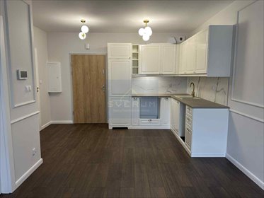 mieszkanie na sprzedaż 38m2 mieszkanie Częstochowa, Parkitka