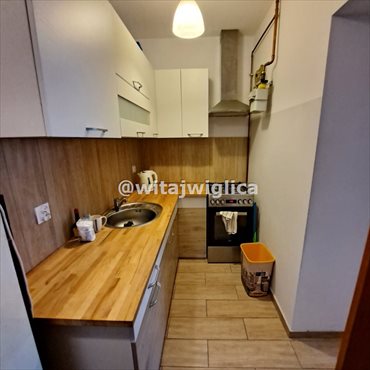 Mieszkanie trzypokojowe na wynajem Kąty Wrocławskie 74m2 Foto 3