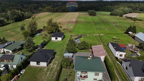 dom na sprzedaż 94m2 dom Jedlnia-Letnisko, Słupicka