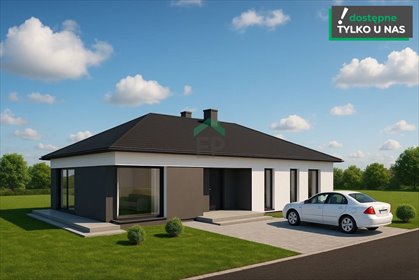 dom na sprzedaż 145m2 dom Aleksandria