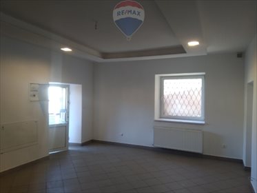 lokal użytkowy na wynajem 48m2 lokal użytkowy Rabka-Zdrój