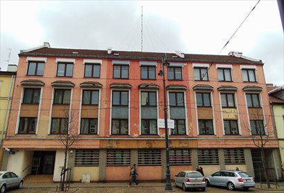 lokal użytkowy na sprzedaż 2002m2 lokal użytkowy Bydgoszcz, Bocianowo-Śródmieście-Stare Miasto, Gdańska