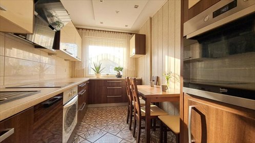 3-pokojowe mieszkanie 63,5 m² w Wrocławiu zapraszam mieszkanie Wrocław, Fabryczna, Budziszyńska