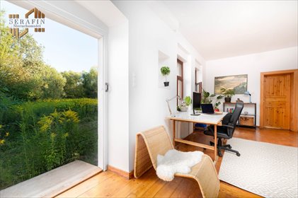 mieszkanie na sprzedaż 50m2 mieszkanie Karpniki, Łąkowa