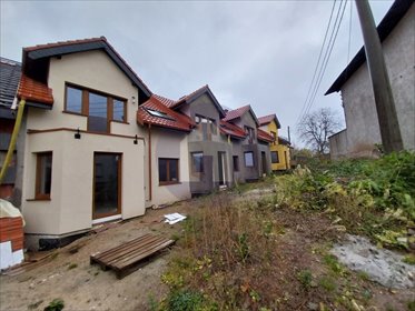 dom na sprzedaż Szczawno-Zdrój 126 m2