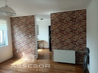 mieszkanie na wynajem 40m2 mieszkanie Kalisz, Wrocławska