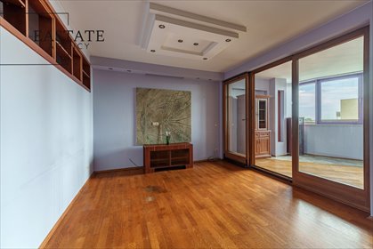 Na sprzedaż przestronne 82 m² mieszkanie z ogrzewanym ogrodem zimowym mieszkanie Warszawa, Ochota, Juliana Ursyna Niemcewicza