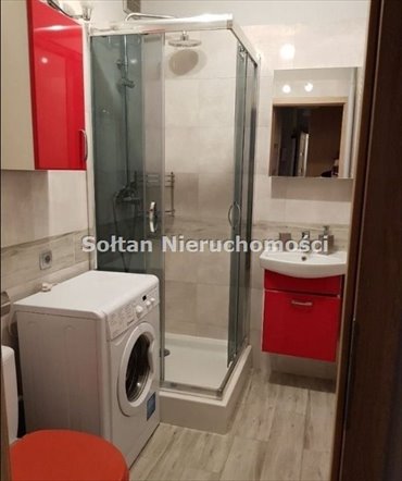 Kawalerka na sprzedaż Warszawa, Mokotów, Sadyba, Jałtańska 32m2 Foto 7