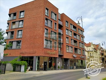 Zapraszam do wynajęcia 2-pokojowego mieszkania 43 m² w Zielonej Górze mieszkanie Zielona Góra