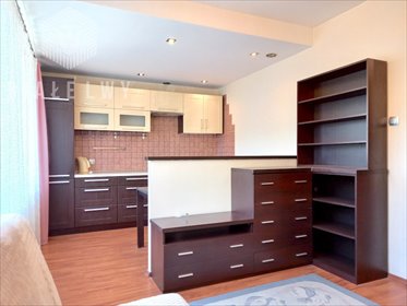 mieszkanie na sprzedaż 29m2 mieszkanie Warszawa, Wola, Obozowa