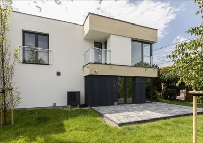 dom na sprzedaż 171m2 dom Pruszków