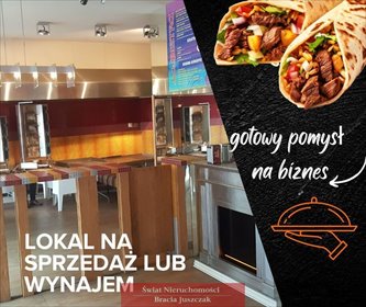 lokal użytkowy na sprzedaż 60m2 lokal użytkowy Wrocław
