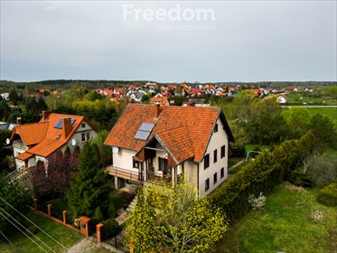 dom na sprzedaż 280m2 dom Biskupiec, Harcerska