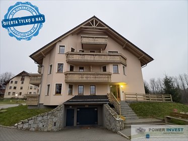 mieszkanie na sprzedaż 38m2 mieszkanie Karpacz, Bolesława Prusa
