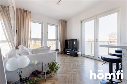 mieszkanie na sprzedaż 50m2 mieszkanie Warszawa, Ursus, Lalki