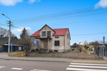 dom na sprzedaż 200m2 dom Milejczyce, 3 Maja